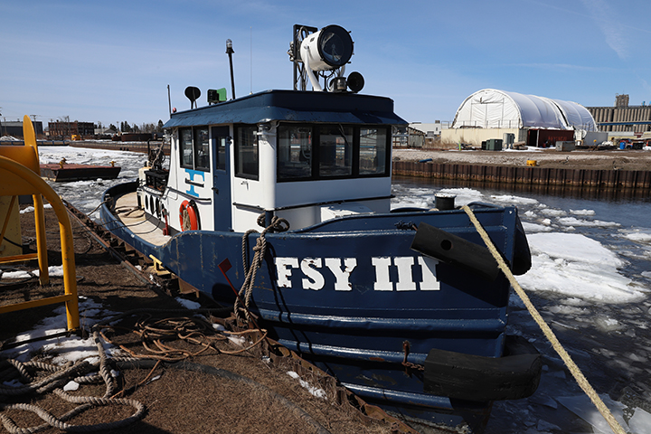FSY III